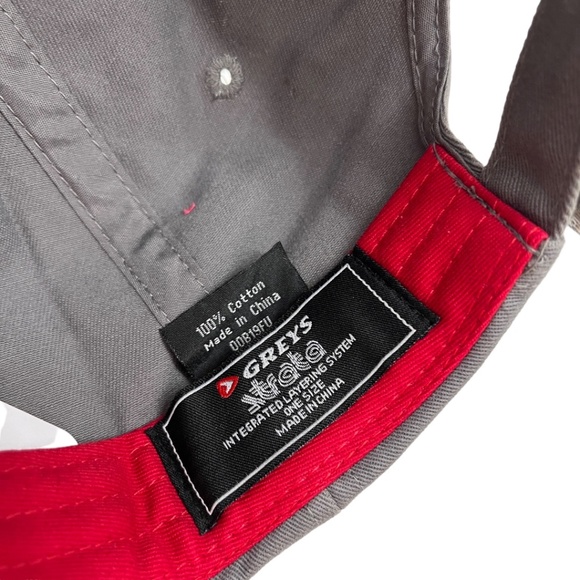 NWOT Greys Fishing Hat - Picture 10 of 11